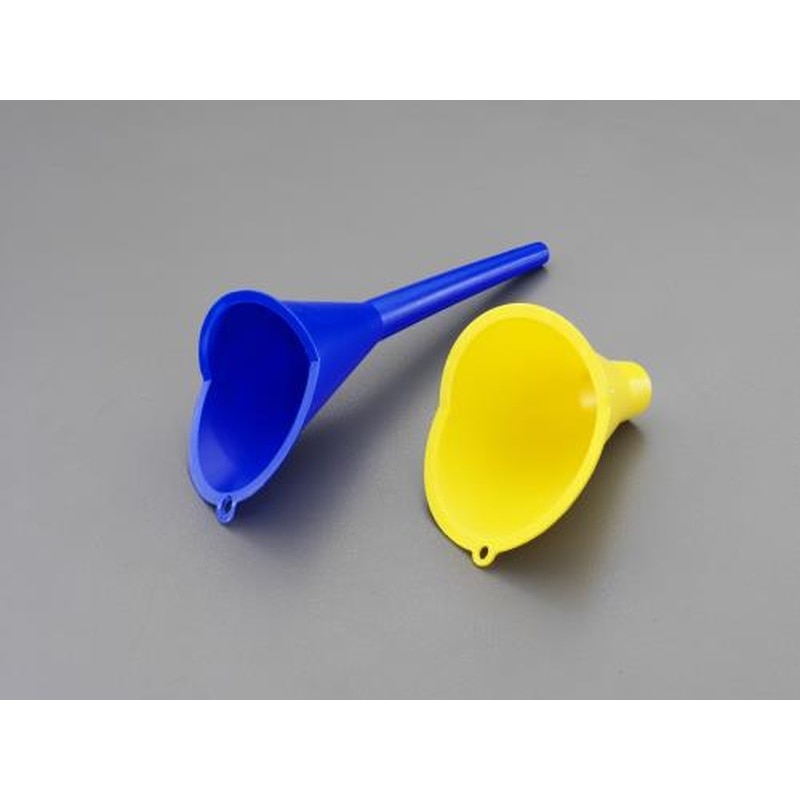 エスコ EA992BE-1 φ69，φ87mmじょうごセット 1個（ご注文単位1個）【直送品】