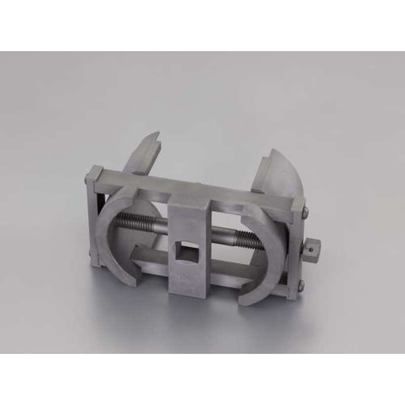 エスコ EA613AD-40 3/4”リアホーシングナットレンチ 1個（ご注文単位1個）【直送品】