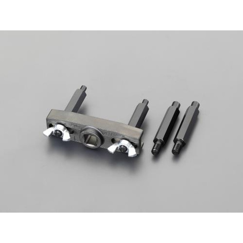 エスコ EA613AD-50 1/2”リアホーシングナットレンチ 1個（ご注文単位1個）【直送品】