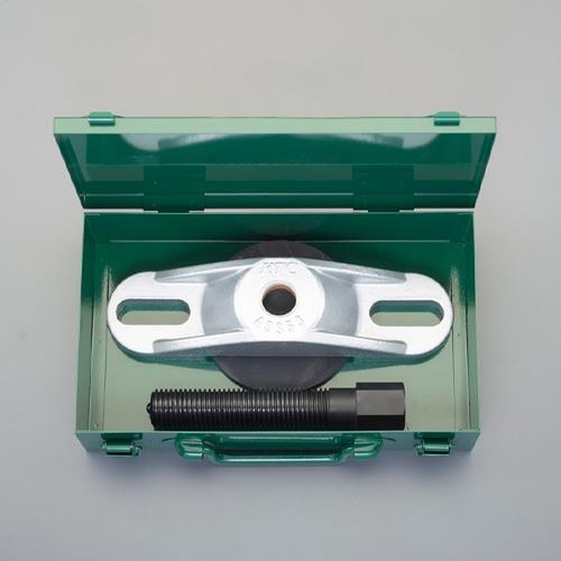 エスコ EA510ED 大型車用リアハブプーラー 1個（ご注文単位1個）【直送品】