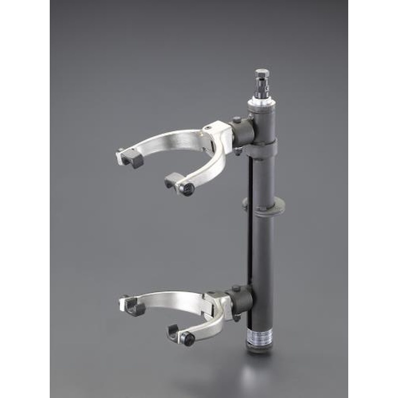 エスコ EA500DK スプリングコンプレッサー 1個（ご注文単位1個）【直送品】