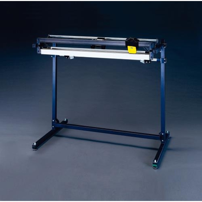 エスコ EA762EB-100 1370x830x1250mm/1060mm幅シートカッター 1個（ご注文単位1個）【直送品】