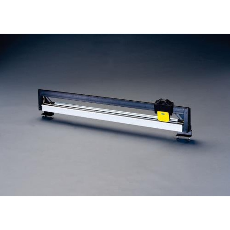 エスコ EA762EB-210 1760x100x210mm/1500mm幅シートカッター 1個（ご注文単位1個）【直送品】