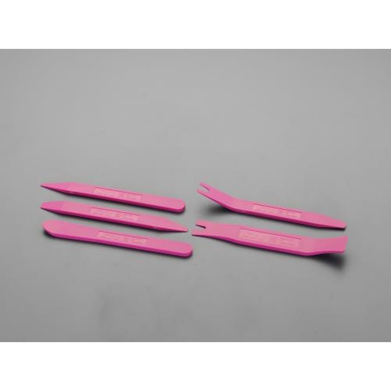 エスコ EA604CK-0 ハンディーリムーバーセット 1個（ご注文単位1個）【直送品】