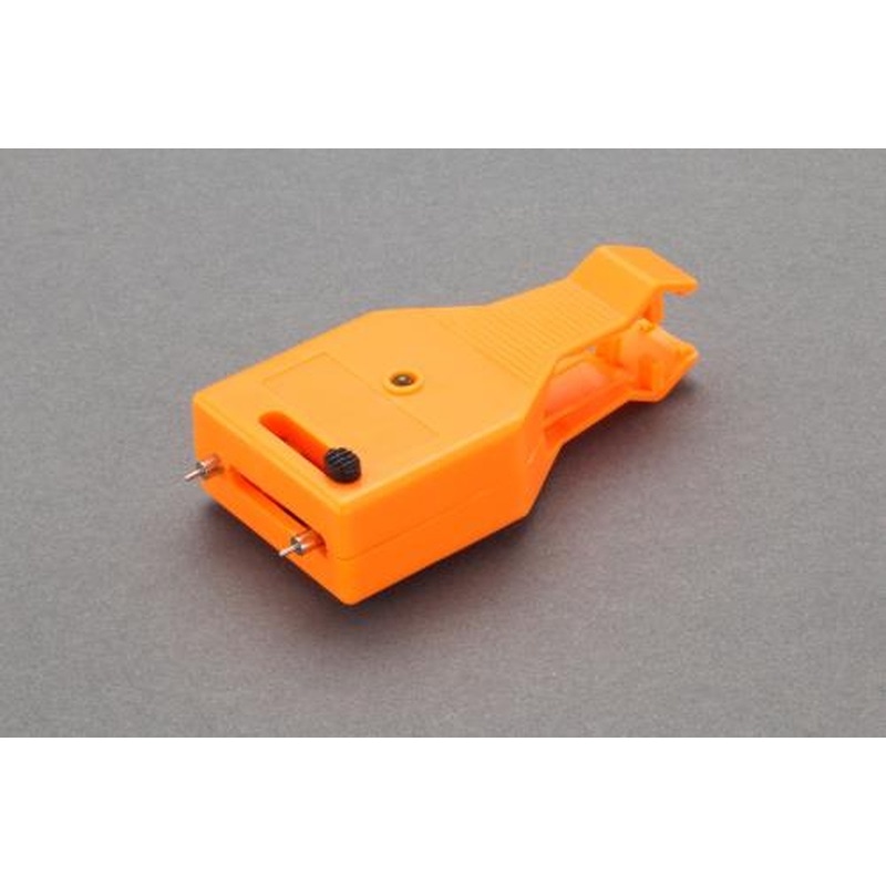 エスコ EA640TF-4 自動車用ヒューズテスター＆プーラー 1個（ご注文単位1個）【直送品】