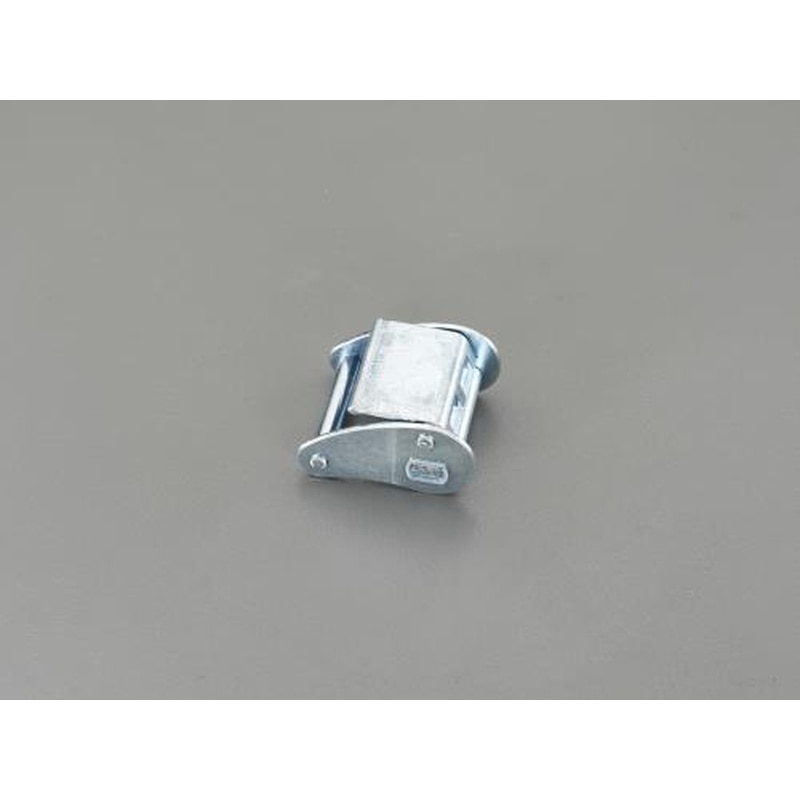 エスコ EA982B-150 48mm/400kgカムバックル 1個（ご注文単位1個）【直送品】