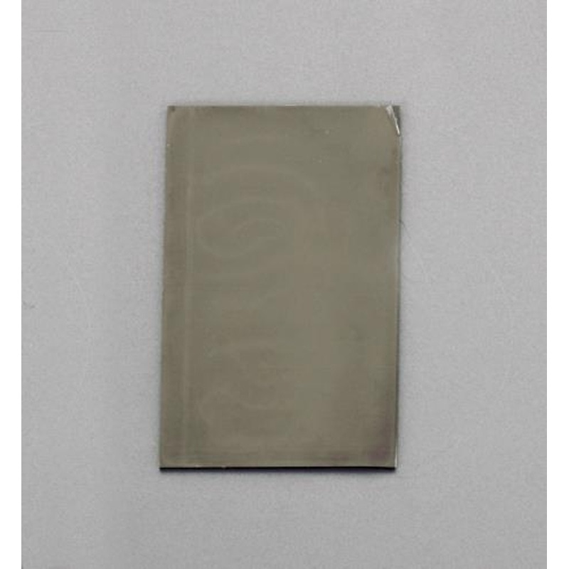 エスコ EA979D-105 100x60x2mm耐震・防振粘着マット(1枚) 1個（ご注文単位1個）【直送品】