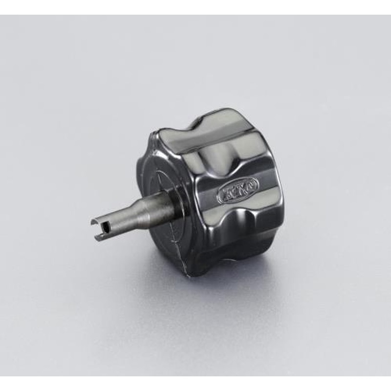 エスコ EA519EE-20 35mmタイヤバルブレンチ 1個（ご注文単位1個）【直送品】