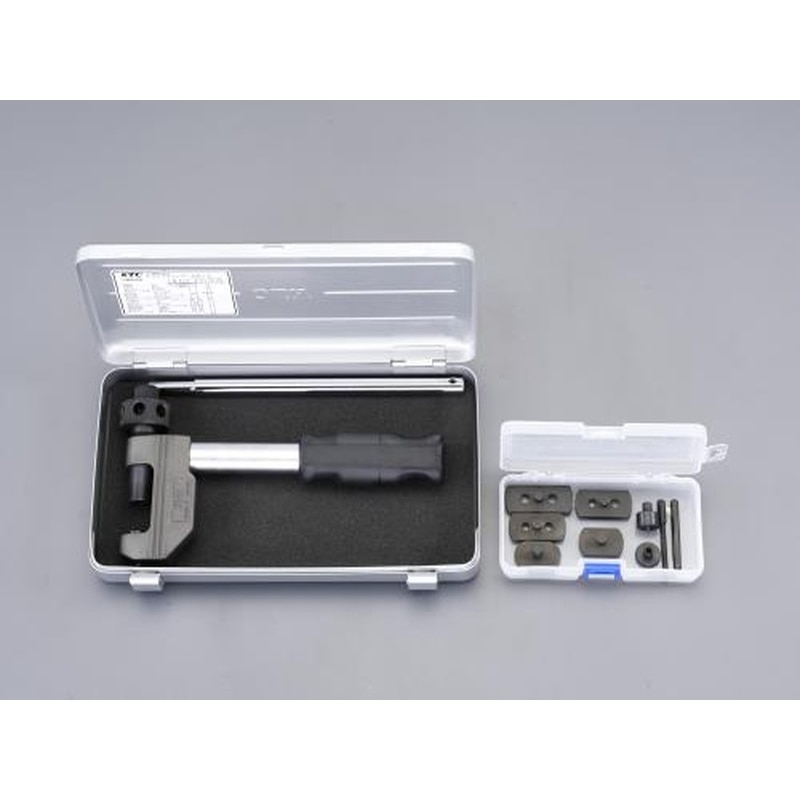 エスコ EA501CL チェーンツールセット 1個（ご注文単位1個）【直送品】