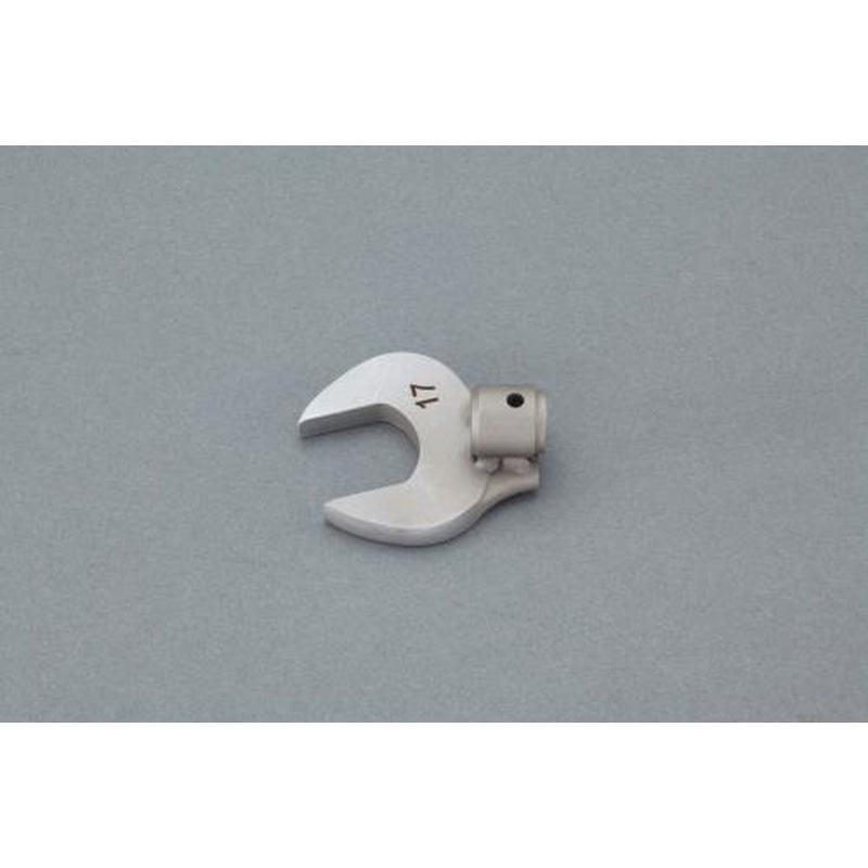 エスコ EA723HW-16 16mmスパナヘッド(EA723HV-1.-2用) 1個（ご注文単位1個）【直送品】