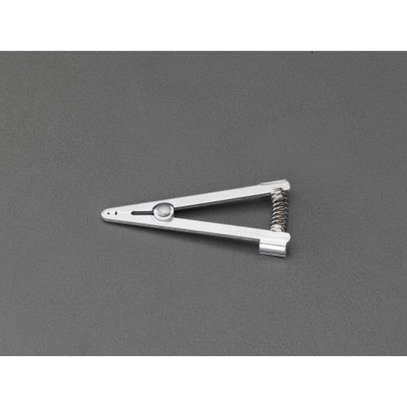 エスコ EA305ZL 放熱クリップ 1個(ご注文単位1個)【直送品】