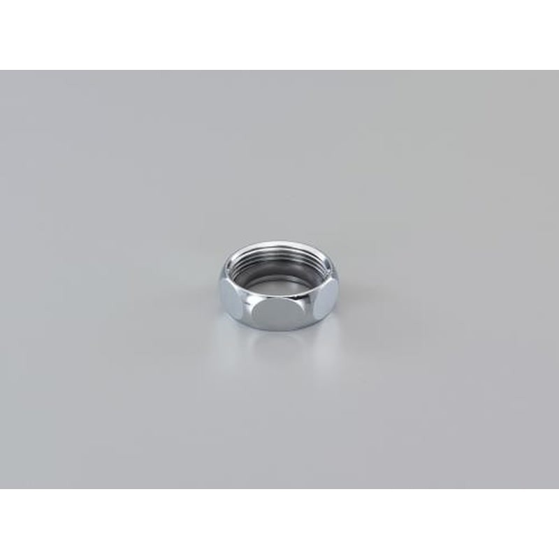 エスコ EA124MD-21 W32-16T/呼25用排水管用袋ナット 1個(ご注文単位1個)【直送品】