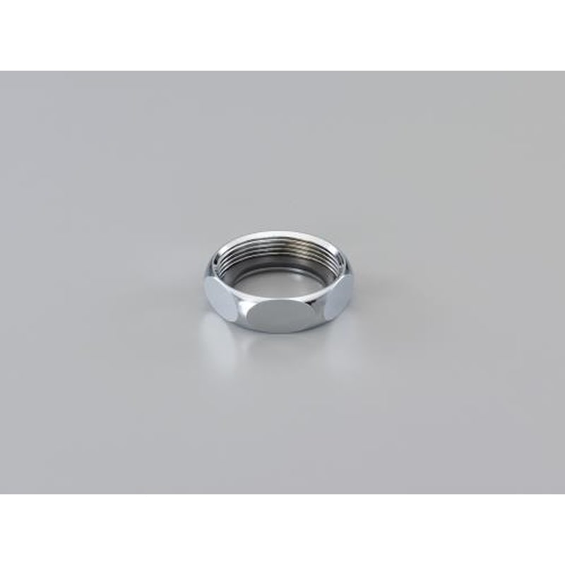 エスコ EA124MD-22 W40-16T/呼32用排水管用袋ナット 1個(ご注文単位1個)【直送品】