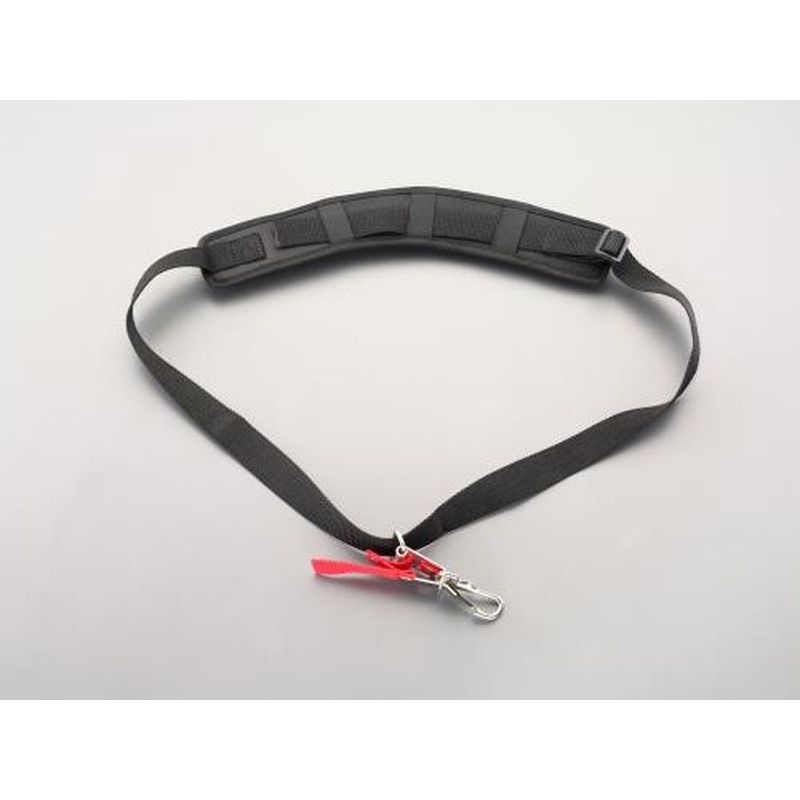 エスコ EA898RC-200 草刈機用肩掛けバンド 1個（ご注文単位1個）【直送品】