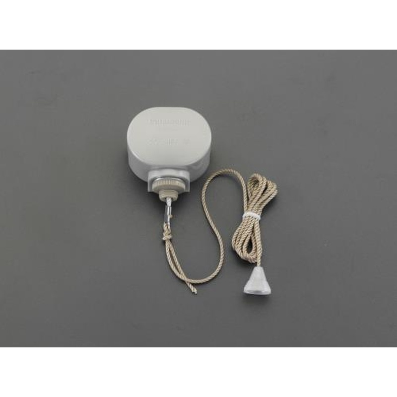 エスコ EA940C-115 300V/3Aキャノピスイッチ 1個（ご注文単位1個）【直送品】