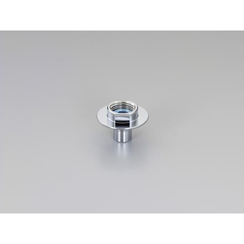 エスコ EA468CF-101 G1/2”洗濯機用ニップル 1個（ご注文単位1個）【直送品】