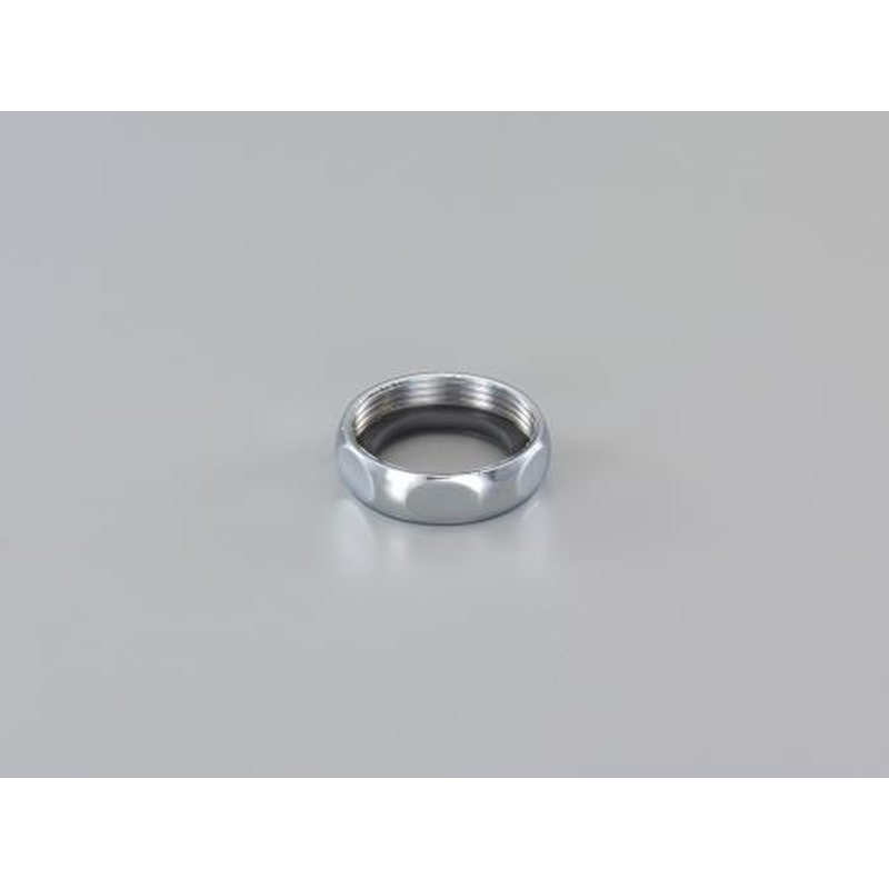 エスコ EA124MD-23 W38-16T/呼32用排水管用袋ナット 1個(ご注文単位1個)【直送品】