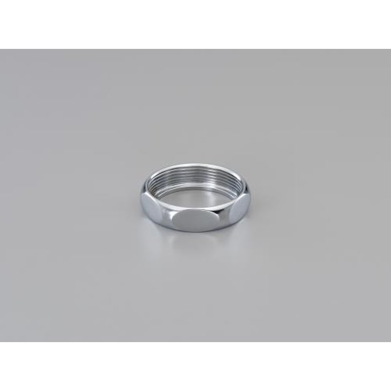 エスコ EA124MD-24 W45-16T/呼38用排水管用袋ナット 1個(ご注文単位1個)【直送品】