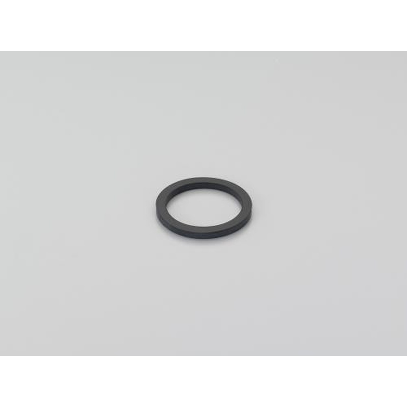 エスコ EA124MD-34 43.5mm/呼38用排水管用平パッキン 1個(ご注文単位1個)【直送品】