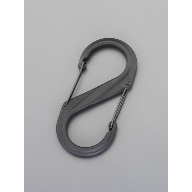 エスコ EA638AD-48 200x94mmSカンスナップフック 1個（ご注文単位1個）【直送品】