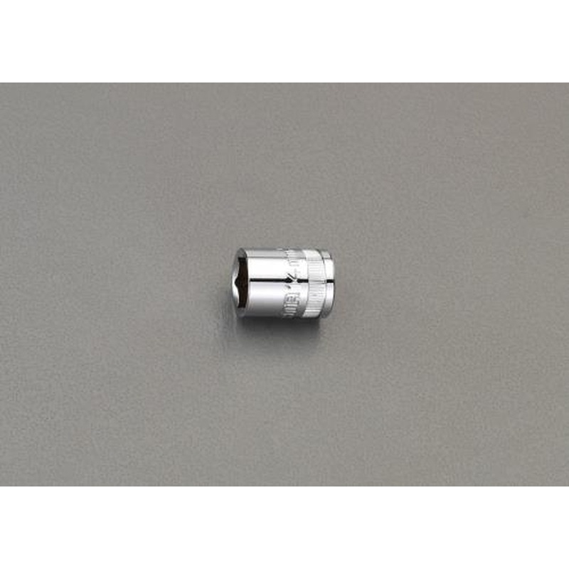 エスコ EA687BS-14 3/8”DRx14mmソケット 1個（ご注文単位1個）【直送品】