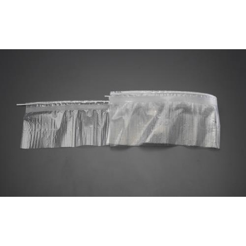 エスコ EA970FN-2 200x2000x0.27mm隙間シート 1個(ご注文単位1個)【直送品】