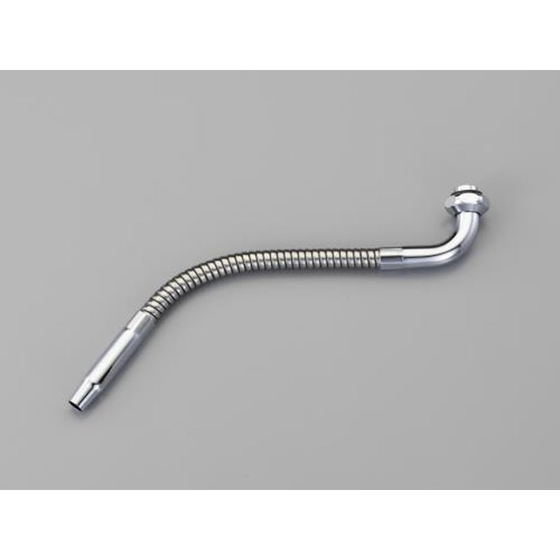 エスコ EA468BZ-82 W26x20T/400mmフレキノズル 1個（ご注文単位1個）【直送品】