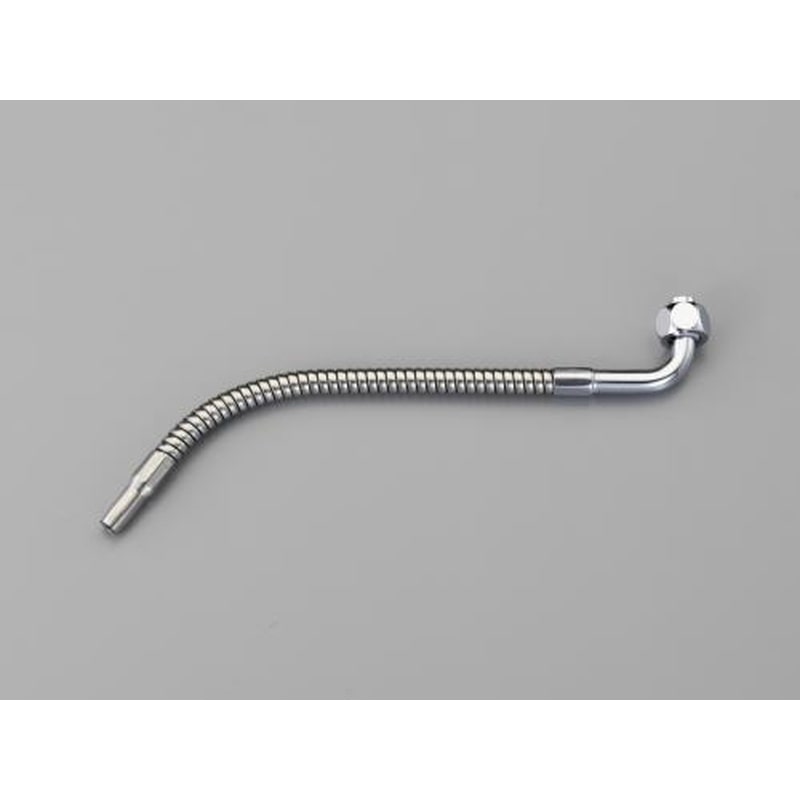 エスコ EA468BZ-88 G1/2”/800mmフレキノズル 1個（ご注文単位1個）【直送品】