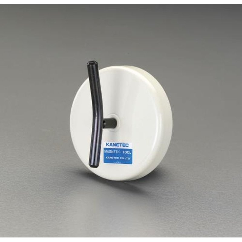 エスコ EA781BD-41 φ66x11mm/13kgfマグネットフック 1個（ご注文単位1個）【直送品】