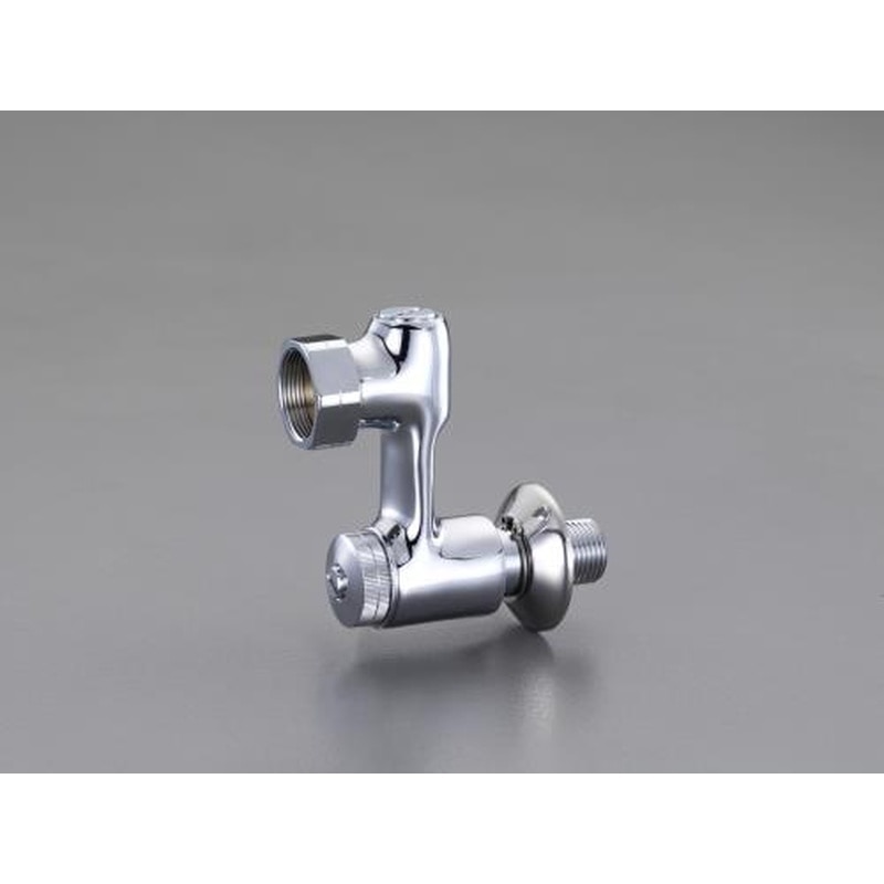 エスコ EA469BP-65 PJ1/2”アジャストクランク 1個(ご注文単位1個)【直送品】