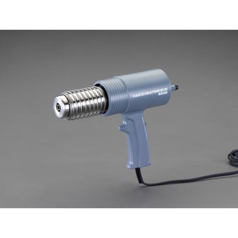 エスコ EA365HC AC100V/1000Wヒートガン 1個（ご注文単位1個）【直送品】