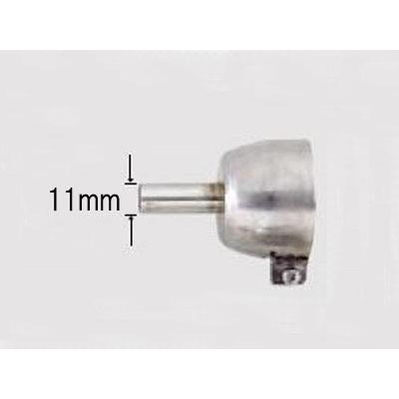 エスコ EA365HC-1 ノズル(EA365HC用) 1個（ご注文単位1個）【直送品】