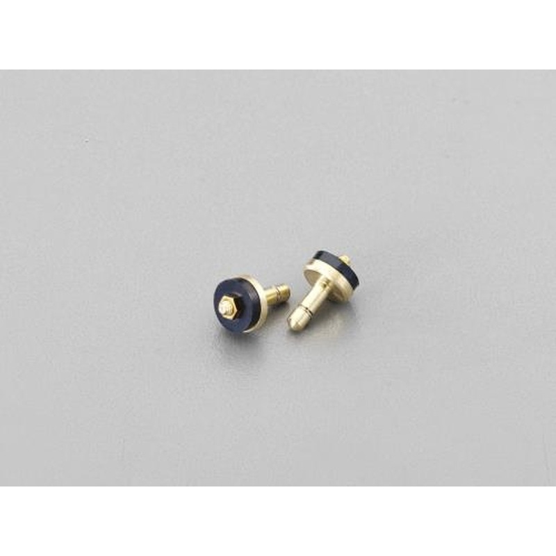 エスコ EA124MA-19 15.0mm/13用ツリコマ(2個) 1個(ご注文単位1個)【直送品】