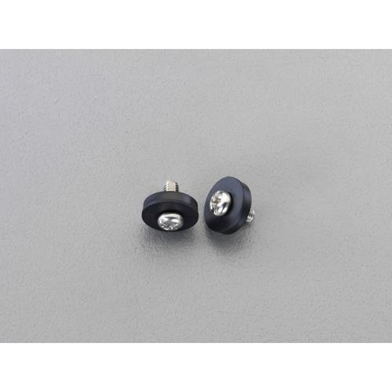 エスコ EA124MA-22 14.0mm/13用固定コマ用パッキン(2個) 1個(ご注文単位1個)【直送品】