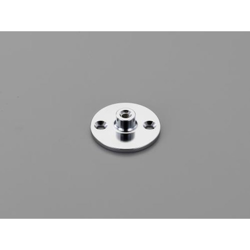 エスコ EA432MW-40 43mm支持座金 1個(ご注文単位1個)【直送品】