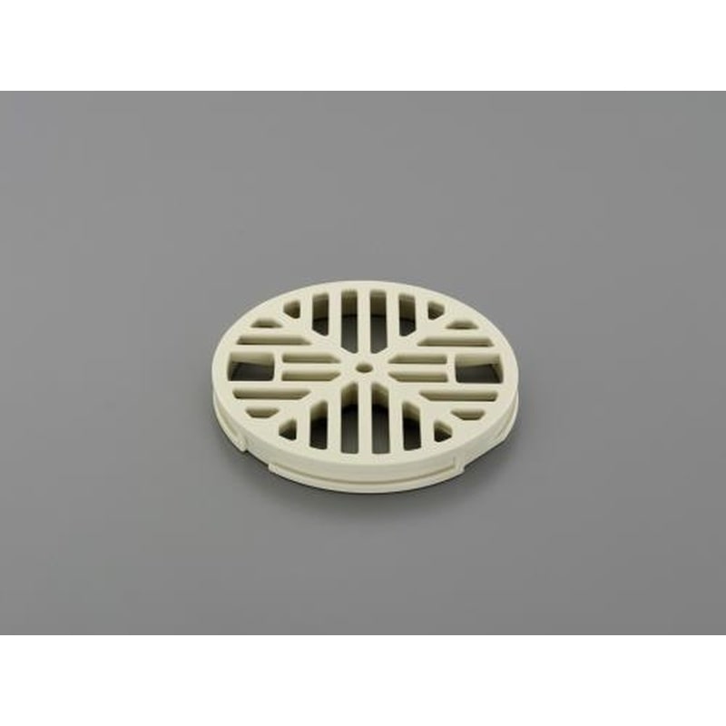 エスコ EA468DL-3 102m浴室用目皿 1個(ご注文単位1個)【直送品】