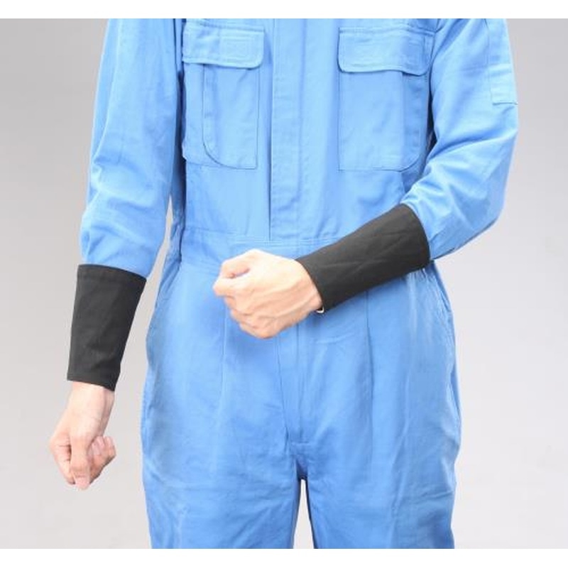 エスコ EA355BH-2 330mm腕カバー(マジックテープ止め) 1個（ご注文単位1個）【直送品】