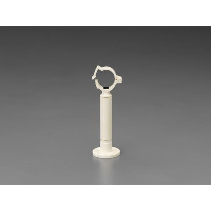 エスコ EA468BN-105 20-24mm用壁面支持座金 1個(ご注文単位1個)【直送品】