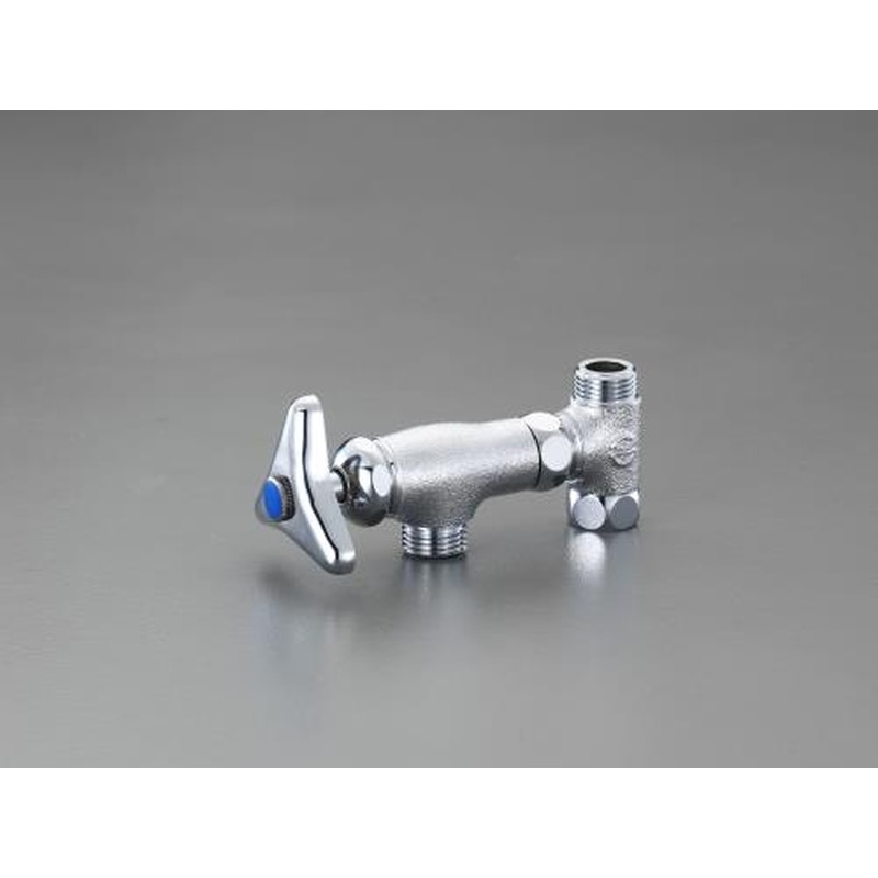 エスコ EA468BN-43 G1/2”アングル型分岐金具 1個（ご注文単位1個）【直送品】