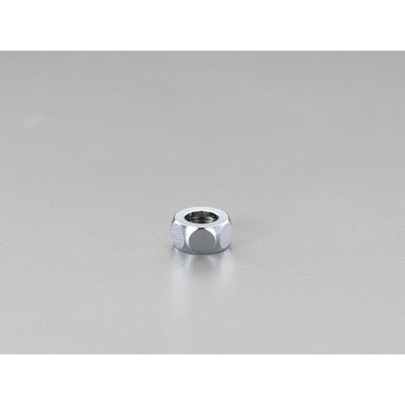 エスコ EA432MS-503 G1/2”給水管用袋ナット 1個（ご注文単位1個）【直送品】