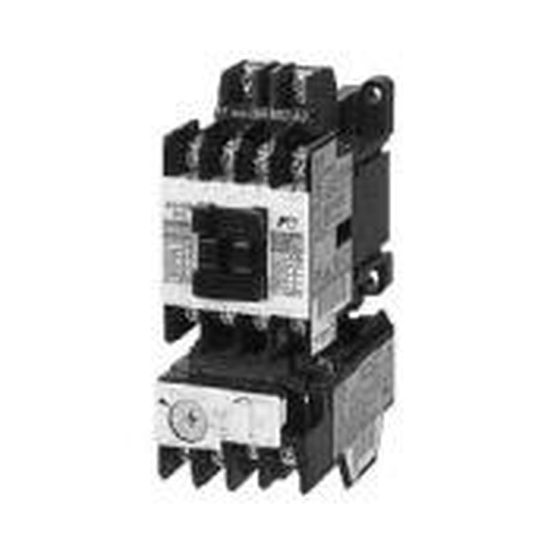 エスコ EA940NA-2 100V/200V・0.2kw電磁開閉器(標準形) 1個(ご注文単位1個)【直送品】