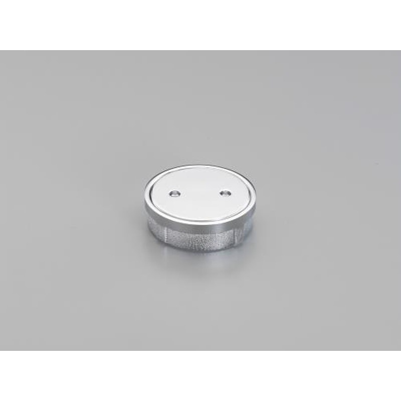 エスコ EA468DK-24 75A/G3”掃除口(内ねじ) 1個(ご注文単位1個)【直送品】