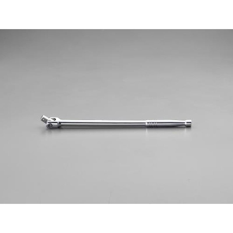 エスコ EA687CR-103 1/2”DRx432mmスピンナーハンドル 1個（ご注文単位1個）【直送品】
