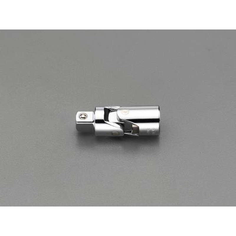 エスコ EA687CV-1 1/2”DRユニバーサルジョイント 1個（ご注文単位1個）【直送品】