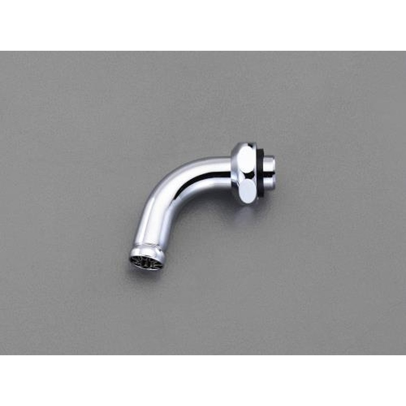 エスコ EA468BZ-57 W26-20T回転吐水口 1個(ご注文単位1個)【直送品】