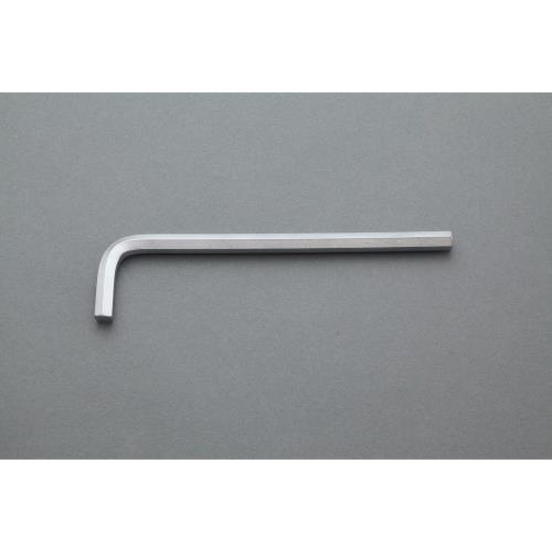 エスコ EA683AC-3 3.0x91mm［Hexagon]キーレンチ 1個（ご注文単位1個）【直送品】