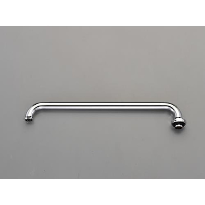 エスコ EA468BZ-67 W26-20T/360mm水栓ノズル 1個(ご注文単位1個)【直送品】