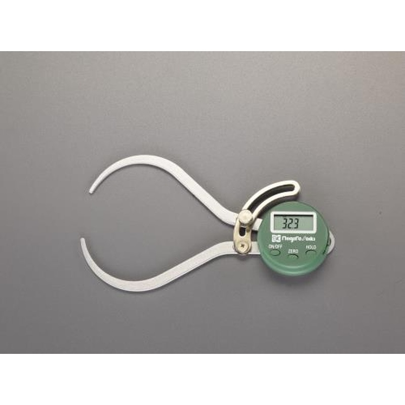 エスコ EA725AC-20 0-150mmキャリパーゲージ(デジタル) 1個（ご注文単位1個）【直送品】