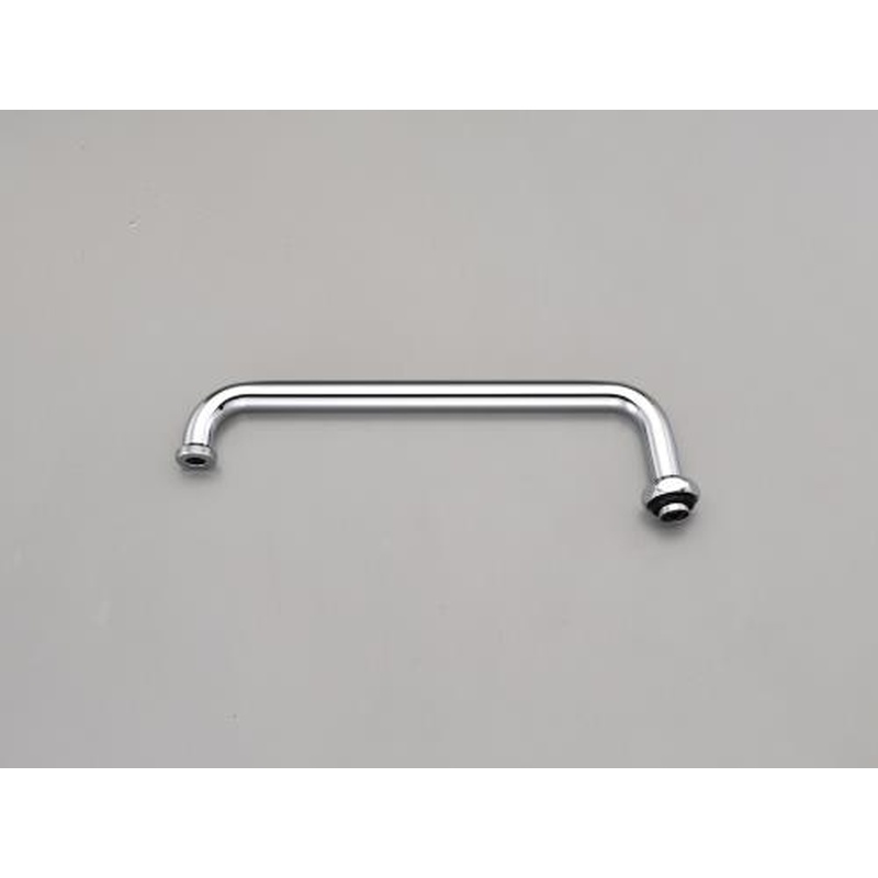 エスコ EA468BZ-77 W26-20T/300mm泡沫水栓ノズル 1個(ご注文単位1個)【直送品】