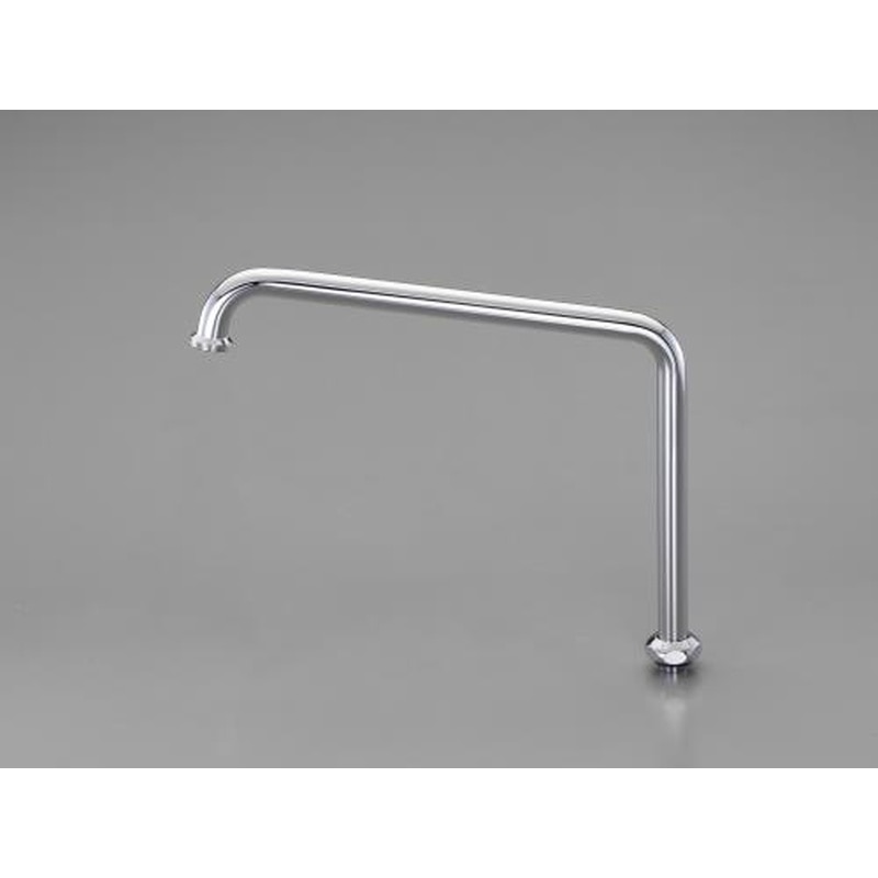 エスコ EA468BZ-79 W26-20T/300mm泡沫水栓ノズル 1個(ご注文単位1個)【直送品】